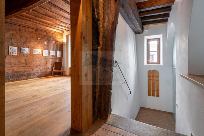 Pronájem bytu 2+kk, Znojmo, 84 m2