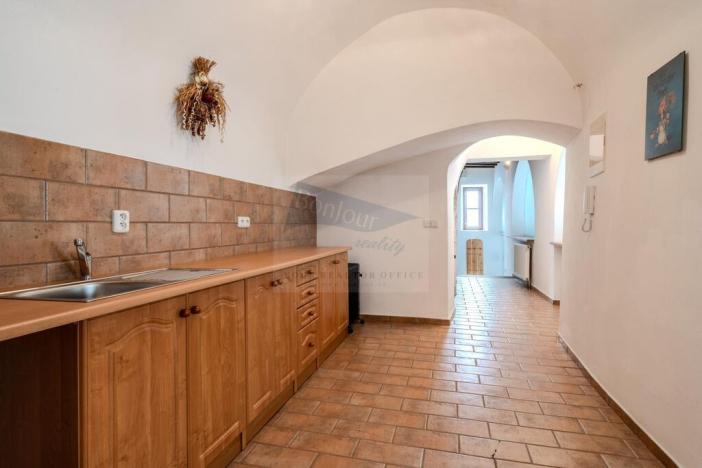 Pronájem bytu 2+kk, Znojmo, 84 m2