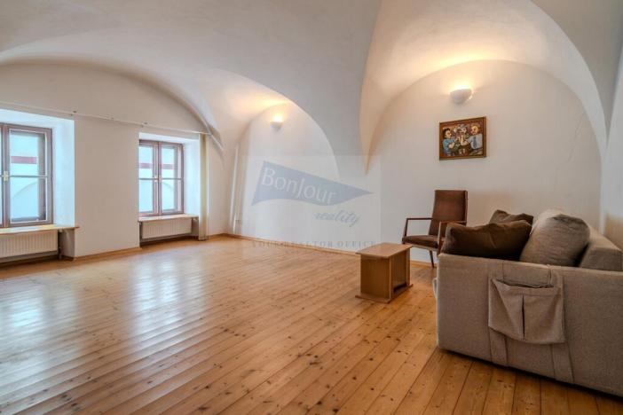 Pronájem bytu 2+kk, Znojmo, 84 m2