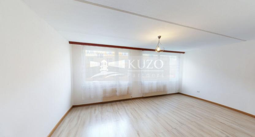 Pronájem bytu 1+kk, Jince, Zborovská, 33 m2