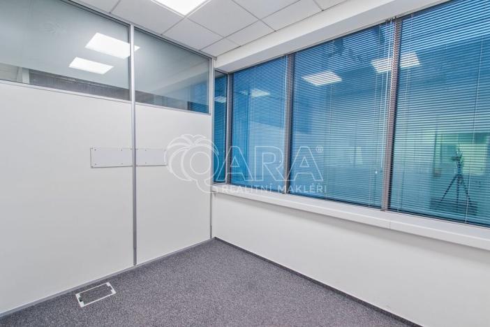 Pronájem kanceláře, Praha - Chodov, Türkova, 220 m2