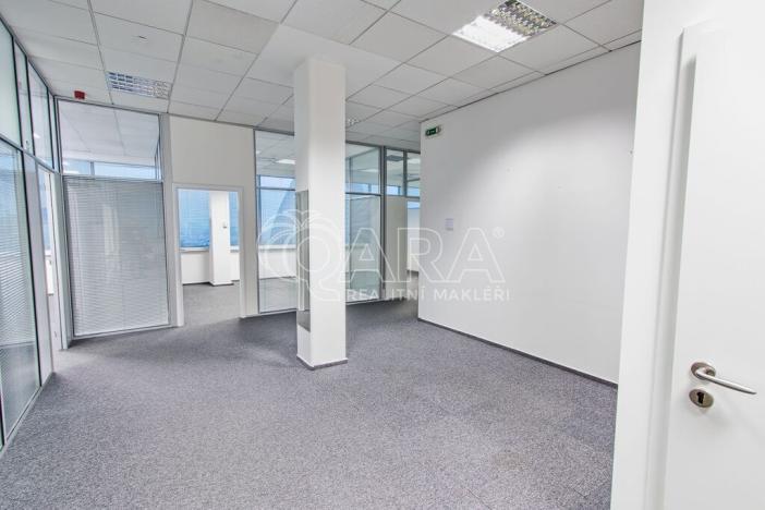 Pronájem kanceláře, Praha - Chodov, Türkova, 220 m2