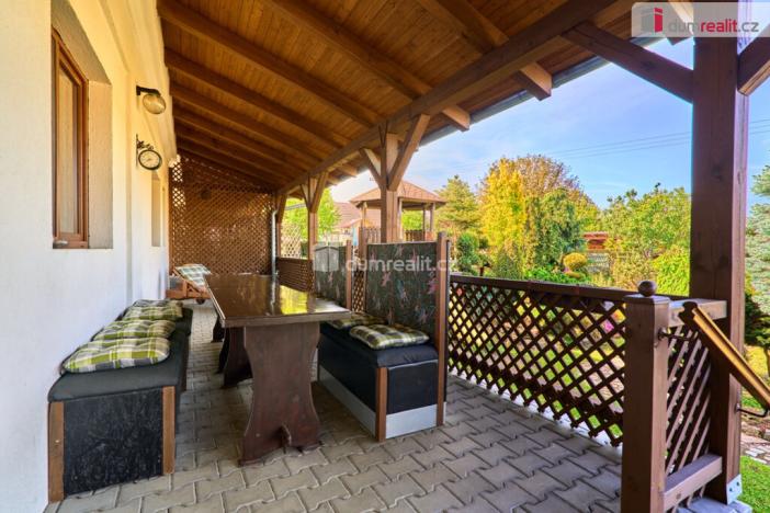 Prodej ubytování, Chlum u Třeboně, Chelčického, 286 m2