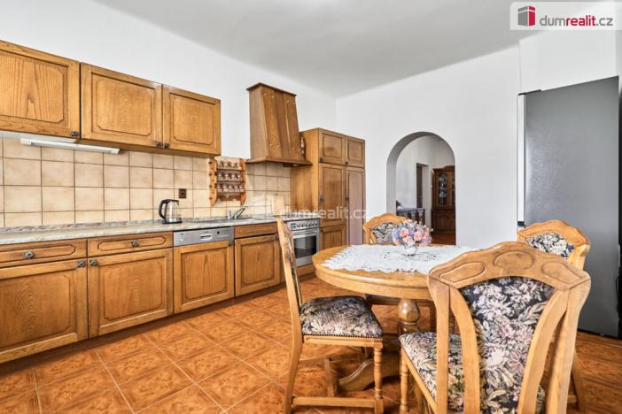 Prodej ubytování, Chlum u Třeboně, Chelčického, 286 m2