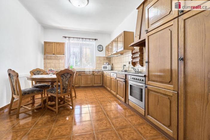 Prodej ubytování, Chlum u Třeboně, Chelčického, 286 m2