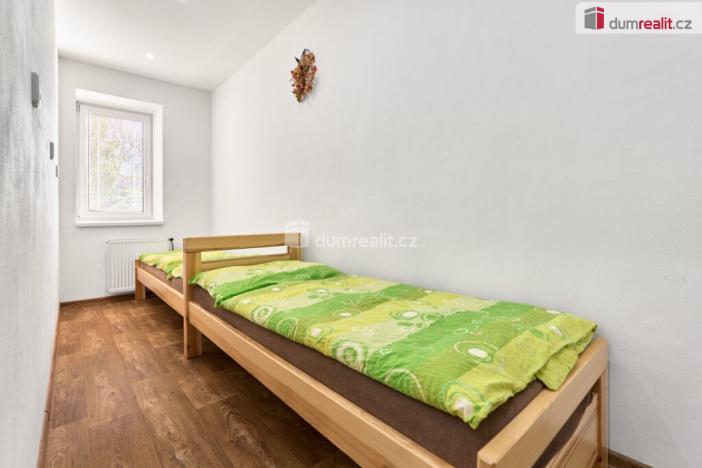 Prodej ubytování, Chlum u Třeboně, Chelčického, 286 m2