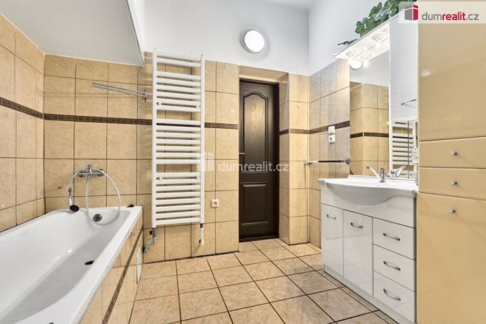 Prodej ubytování, Chlum u Třeboně, Chelčického, 286 m2