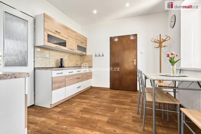 Prodej ubytování, Chlum u Třeboně, Chelčického, 286 m2