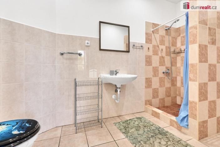 Prodej ubytování, Chlum u Třeboně, Chelčického, 286 m2