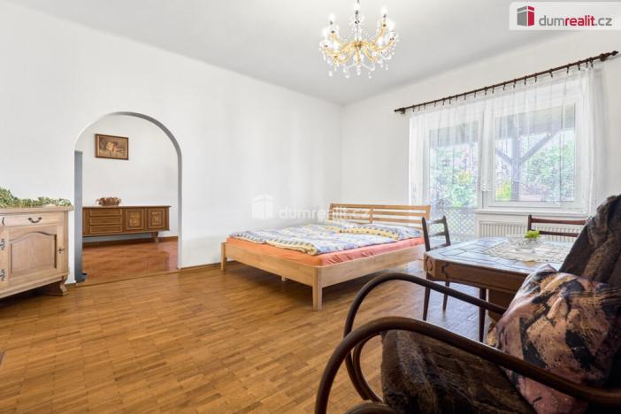 Prodej ubytování, Chlum u Třeboně, Chelčického, 286 m2