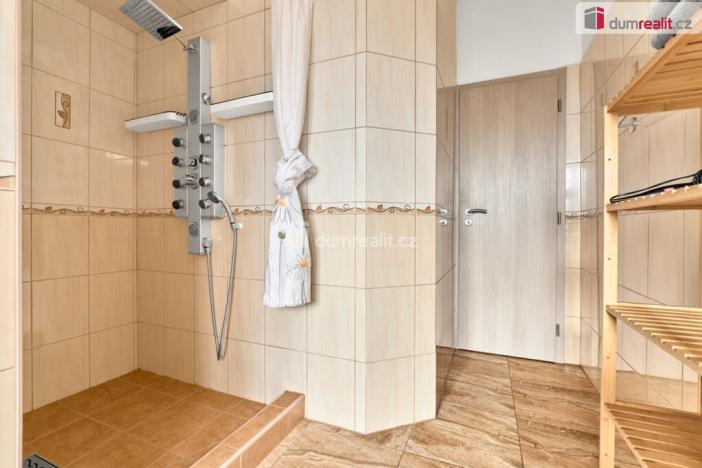 Prodej ubytování, Chlum u Třeboně, Chelčického, 570 m2