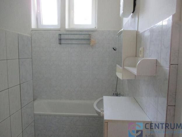 Pronájem bytu 2+kk, Jablonec nad Nisou, 5. května, 66 m2