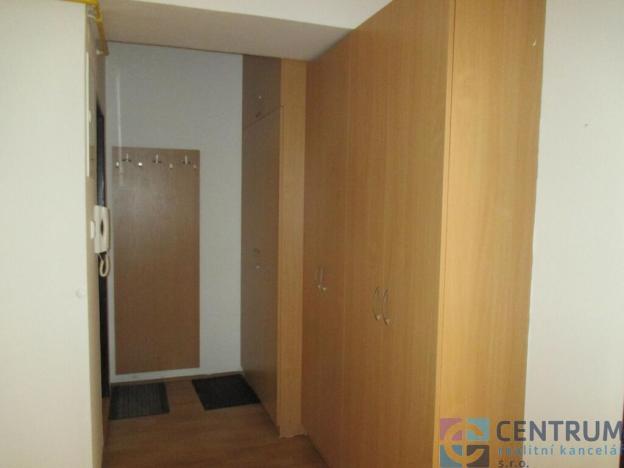 Pronájem bytu 2+kk, Jablonec nad Nisou, 5. května, 66 m2