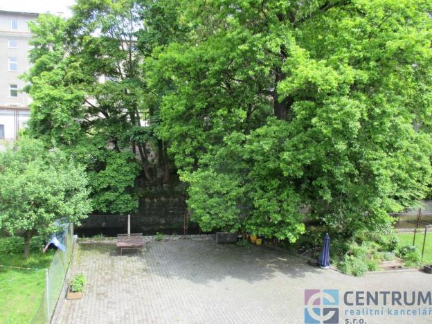 Pronájem bytu 2+kk, Jablonec nad Nisou, 5. května, 66 m2