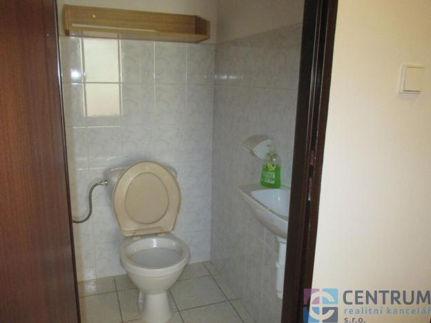 Pronájem bytu 2+kk, Jablonec nad Nisou, 5. května, 66 m2