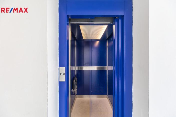 Pronájem kanceláře, Litvínov - Horní Litvínov, Rooseveltova, 987 m2