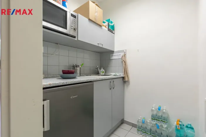 Pronájem kanceláře, Litvínov - Horní Litvínov, Rooseveltova, 310 m2