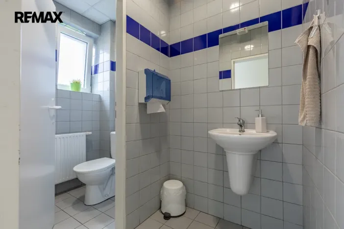 Pronájem kanceláře, Litvínov - Horní Litvínov, Rooseveltova, 310 m2