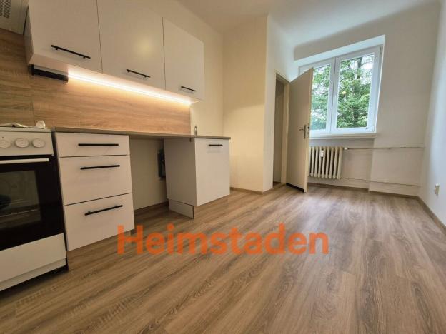 Pronájem bytu 3+1, Havířov - Město, Vardasova, 73 m2