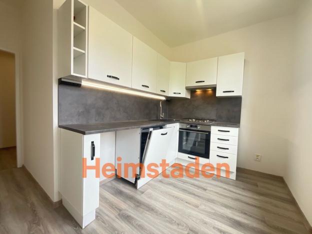 Pronájem bytu 4+1, Havířov - Město, Matuškova, 78 m2