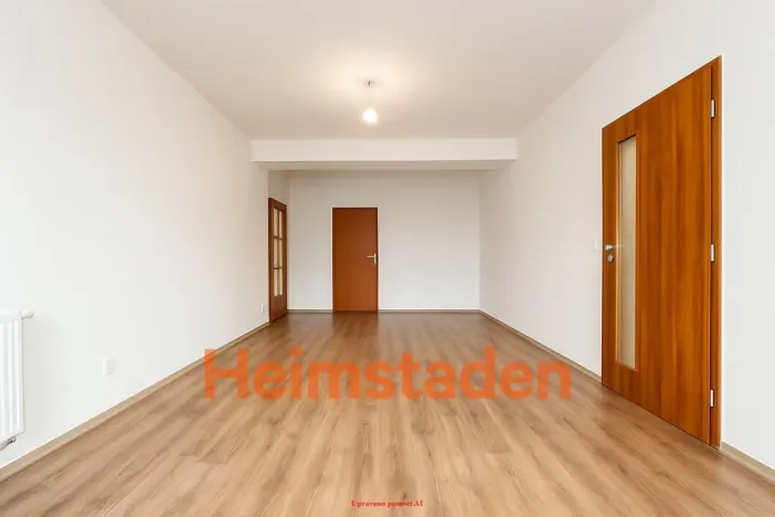 Pronájem bytu 4+1, Havířov - Město, Matuškova, 79 m2