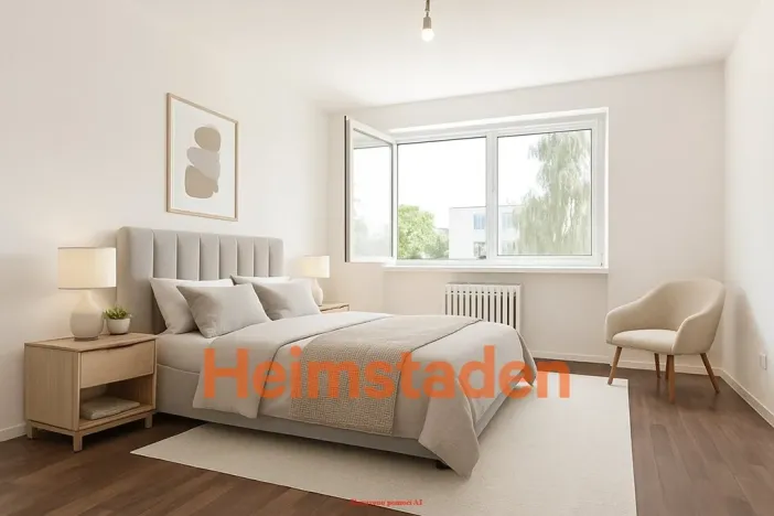 Pronájem bytu 4+1, Havířov - Město, Matuškova, 79 m2