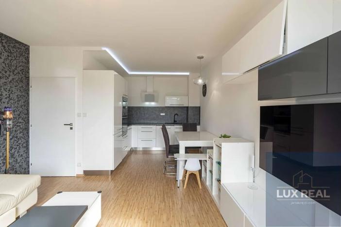 Prodej bytu 2+kk, Brno, Křehlíkova, 50 m2