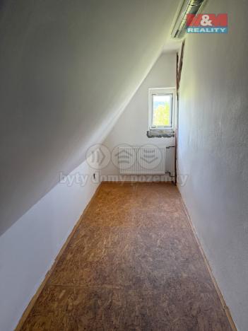 Prodej rodinného domu, Jablonec nad Nisou - Mšeno nad Nisou, Pod Lesem, 80 m2