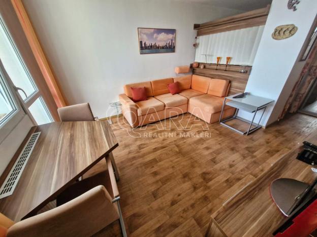 Pronájem bytu 1+kk, Praha - Troja, U Pentlovky, 38 m2