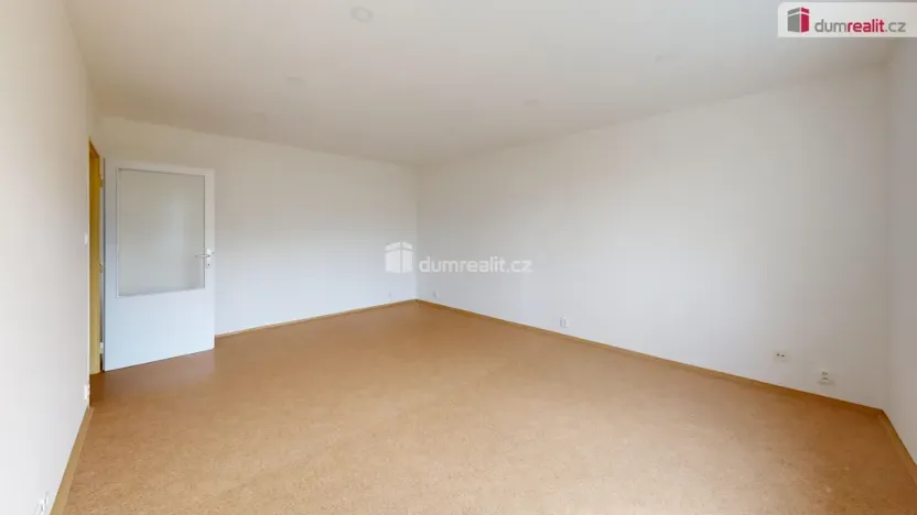 Pronájem bytu 1+1, Krnov - Pod Cvilínem, SPC E, 43 m2