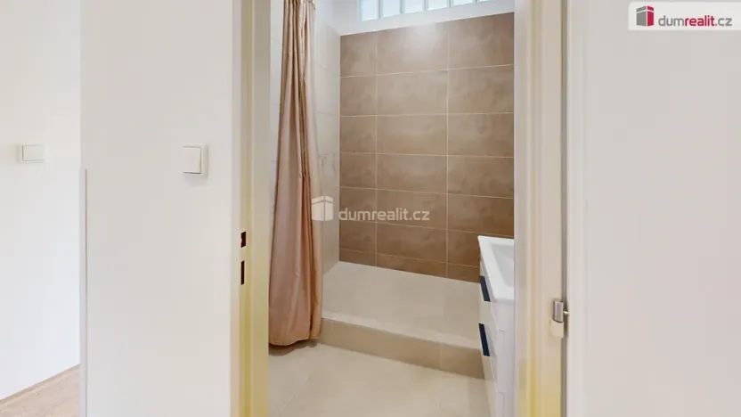 Pronájem bytu 1+1, Krnov - Pod Cvilínem, SPC E, 43 m2