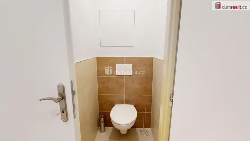 Pronájem bytu 1+1, Krnov - Pod Cvilínem, SPC E, 43 m2