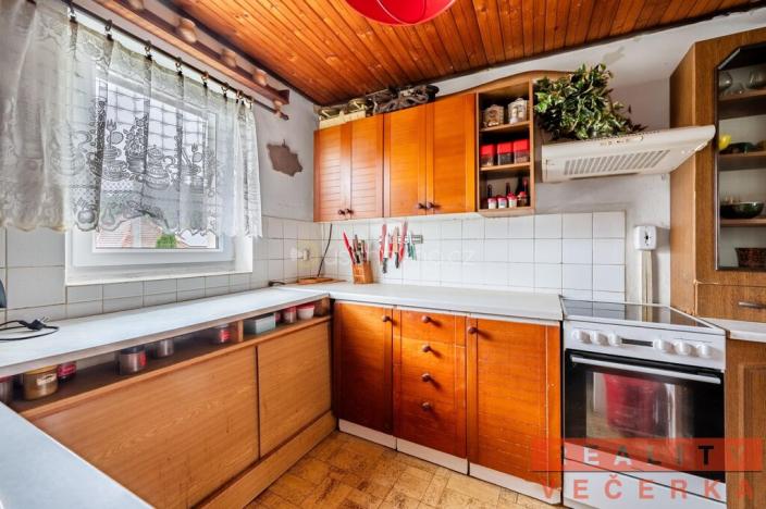 Prodej rodinného domu, Bolkov, 80 m2