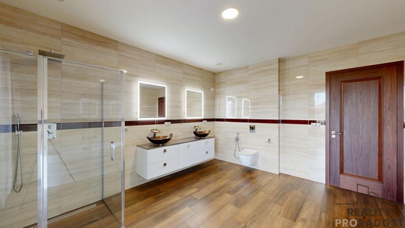 Prodej rodinného domu, Stará Huť, 543 m2