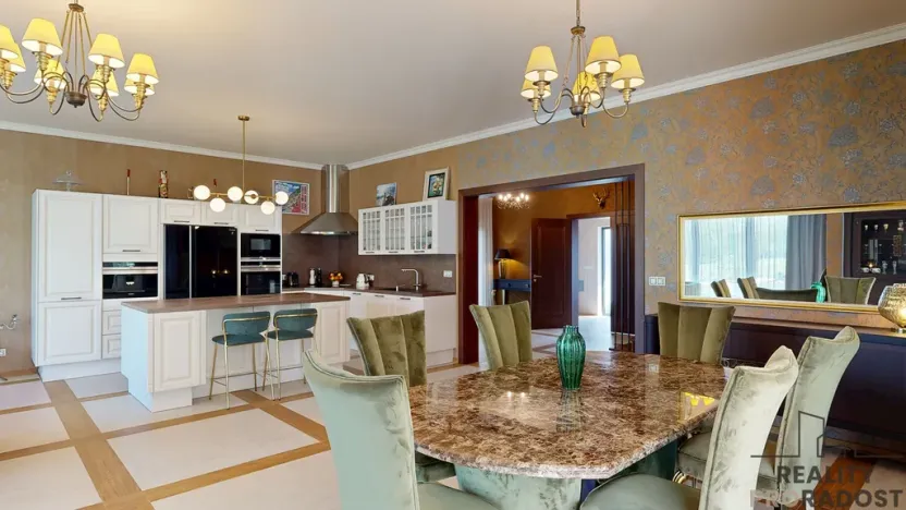 Prodej rodinného domu, Stará Huť, 543 m2