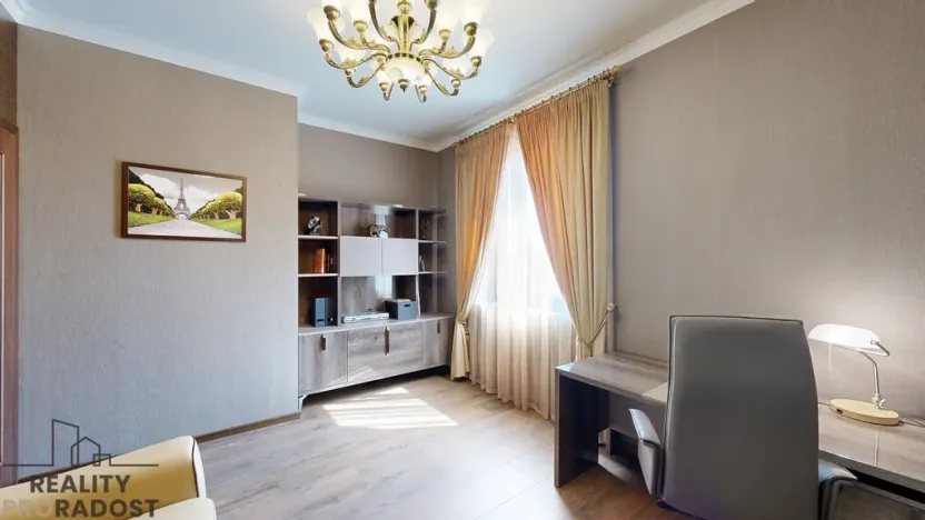 Prodej rodinného domu, Stará Huť, 543 m2