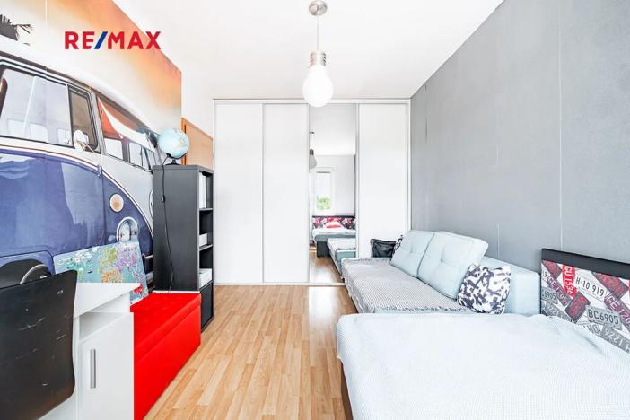 Prodej bytu 4+kk, Praha - Uhříněves, Františka Diviše, 94 m2