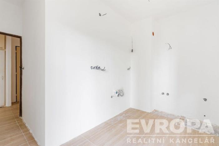 Prodej bytu 2+1, Havlíčkův Brod, U Tunelu, 60 m2