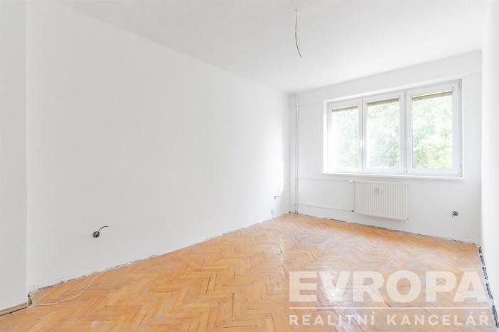 Prodej bytu 2+1, Havlíčkův Brod, U Tunelu, 60 m2