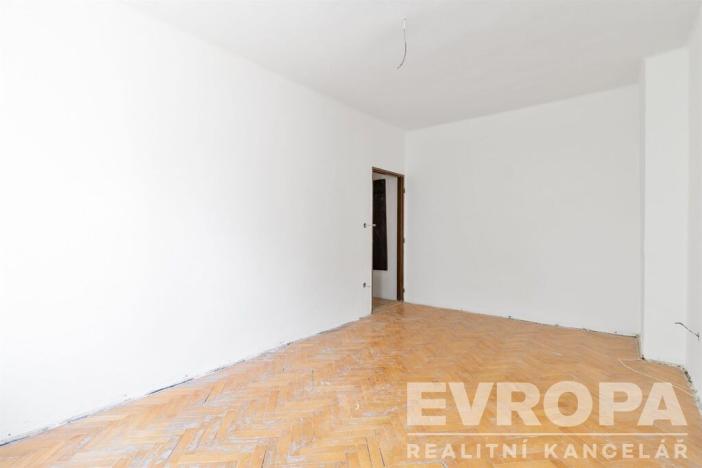 Prodej bytu 2+1, Havlíčkův Brod, U Tunelu, 60 m2