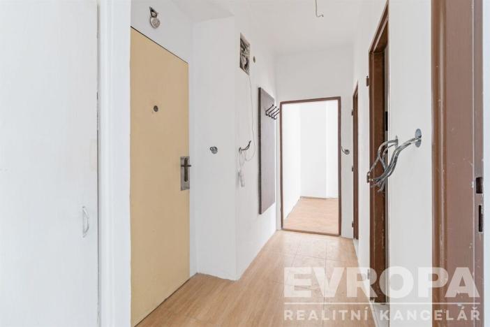 Prodej bytu 2+1, Havlíčkův Brod, U Tunelu, 60 m2