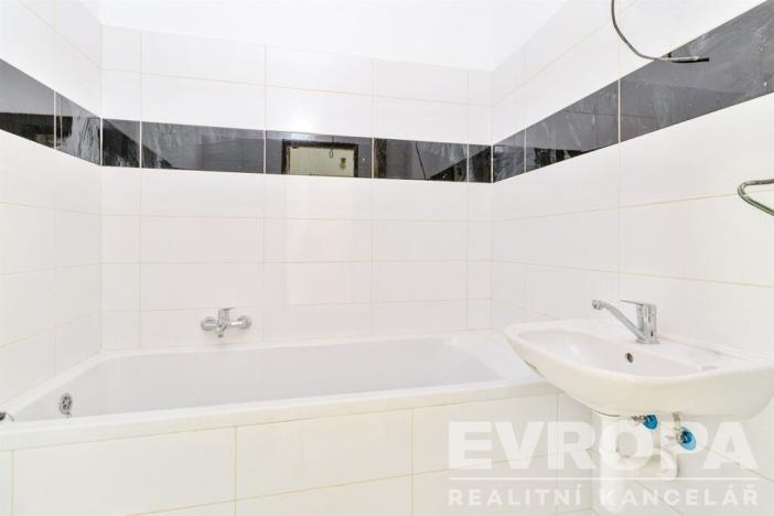 Prodej bytu 2+1, Havlíčkův Brod, U Tunelu, 60 m2