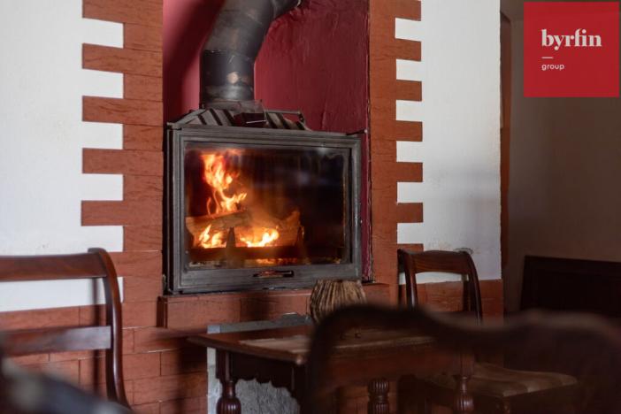 Prodej restaurace, Budišov nad Budišovkou, náměstí Republiky, 510 m2