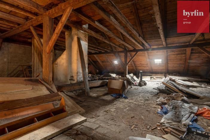 Prodej restaurace, Budišov nad Budišovkou, náměstí Republiky, 510 m2