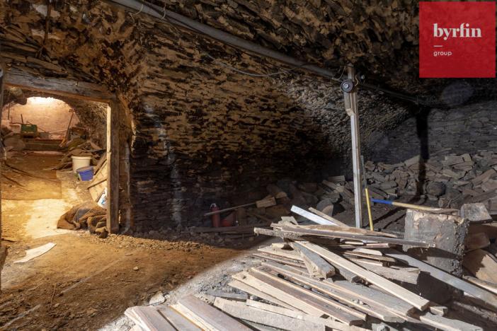 Prodej restaurace, Budišov nad Budišovkou, náměstí Republiky, 510 m2