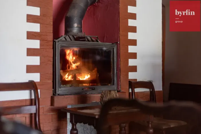 Prodej restaurace, Budišov nad Budišovkou, náměstí Republiky, 510 m2