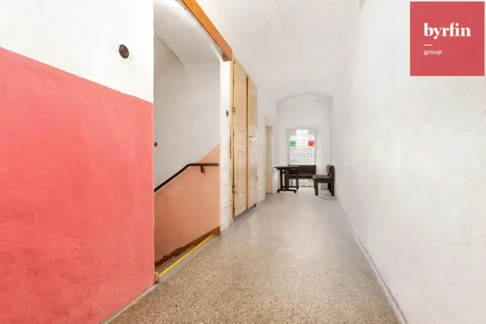 Prodej restaurace, Budišov nad Budišovkou, náměstí Republiky, 510 m2