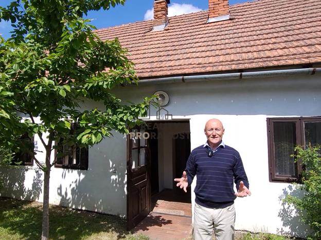 Prodej rodinného domu, Lukovany, 81 m2