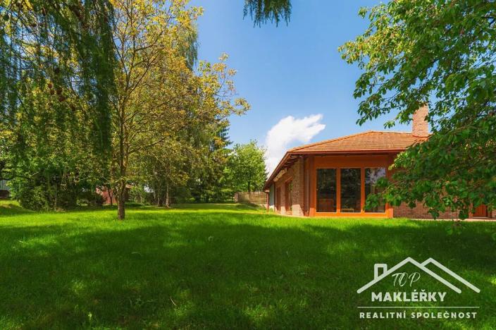 Prodej rodinného domu, Rataje nad Sázavou, 126 m2