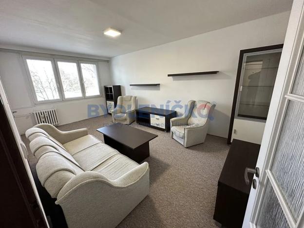 Pronájem bytu 2+1, České Budějovice, V. Talicha, 67 m2